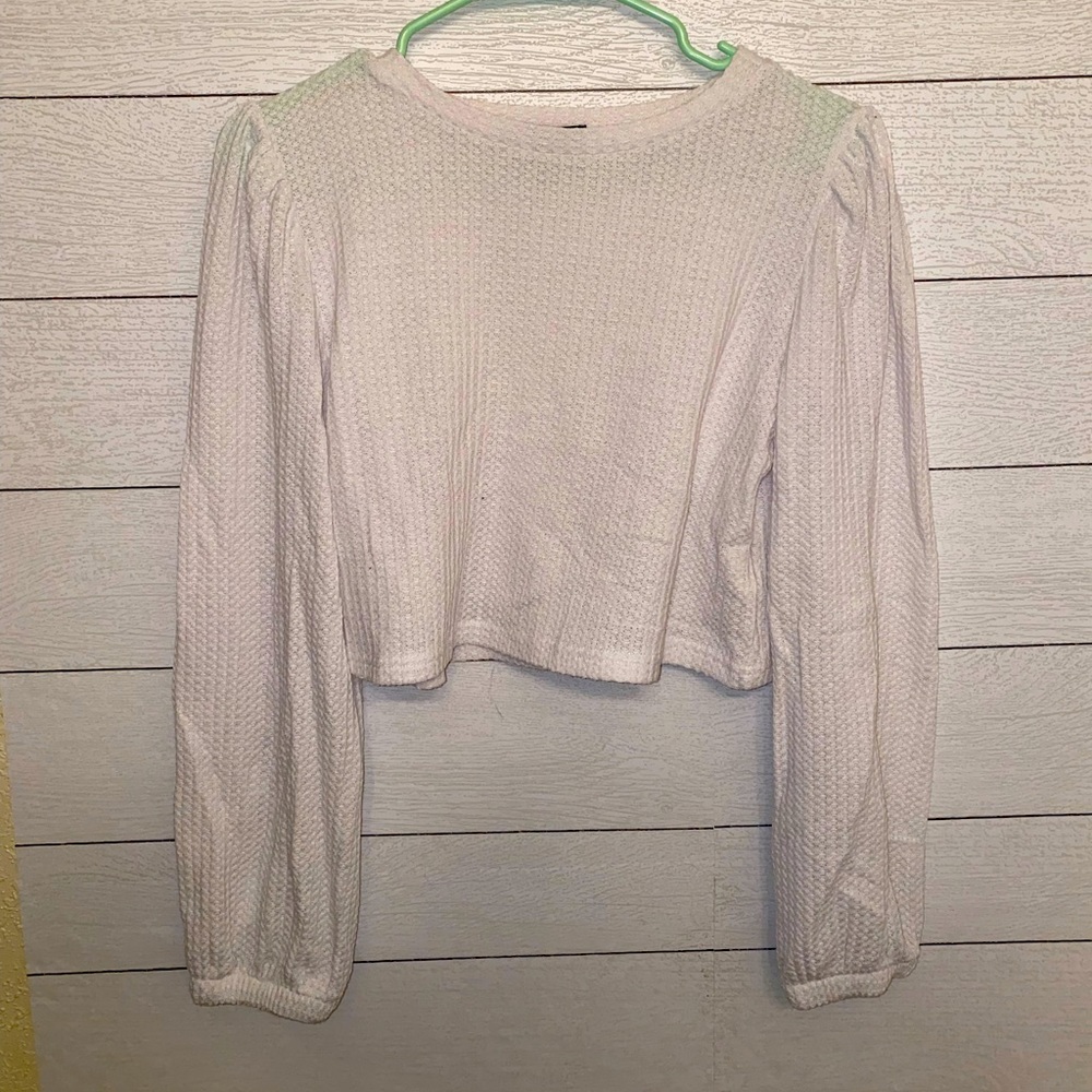 long sleeve